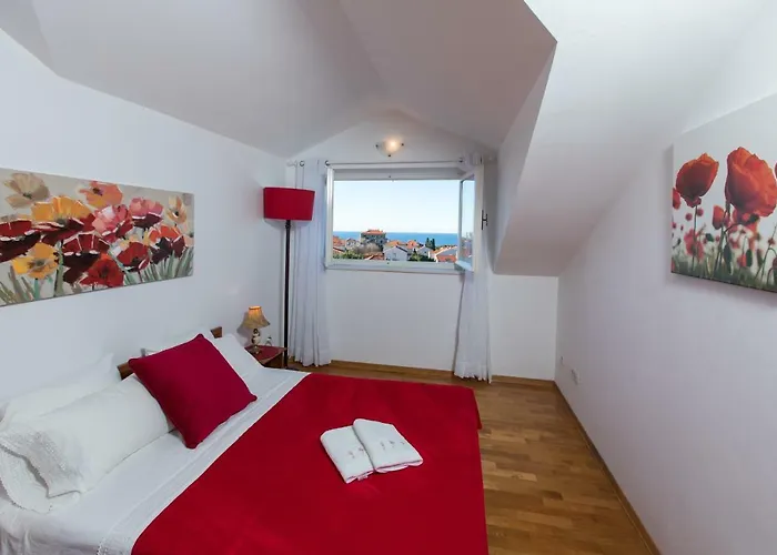 Cozy Stay Apartments