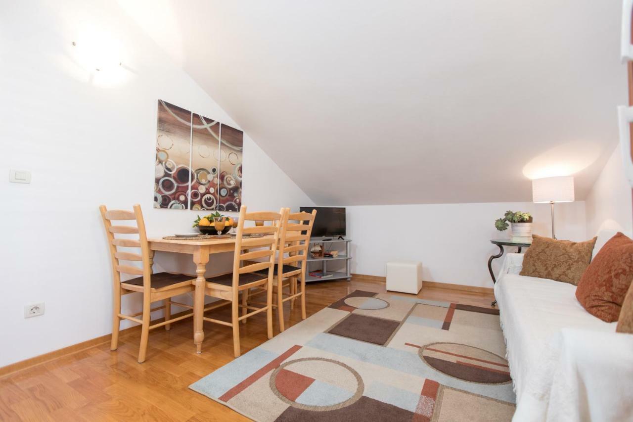 Appartement Cozy *