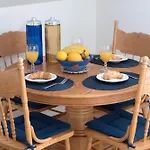Cozy Stay Apartments
